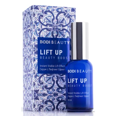 Boster серум с хиалурон и витамини за лифтинг ефект Bodi Beauty Boost Lifting Serum 30ml