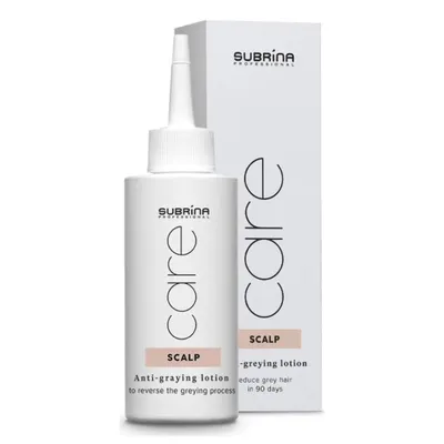 Subrina Professional Care Scalp Anti-Greying Lotion 120 ml