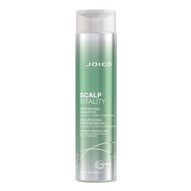 Joico Scalp Vitality Refreshing Shampoo 300 ml