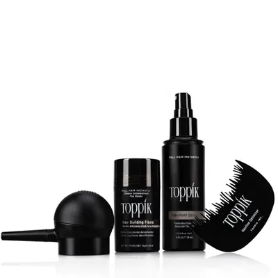 Стартов комплект Toppik Starter Kit