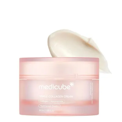 Medicube Triple Collagen Cream 4.0 50 ml