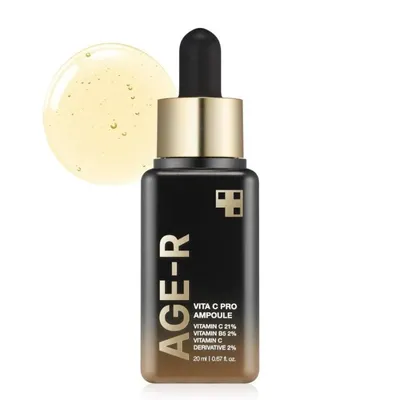 Medicube Age-R Vita C Pro Ampoule 20 ml