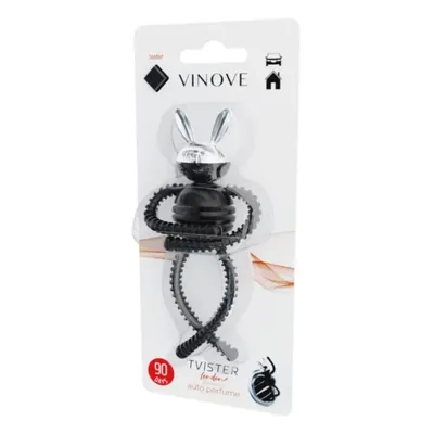Ароматизатор за кола Vinove Tvister London