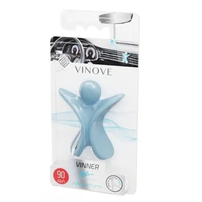 Ароматизатор за кола Vinove VINNER OSLO