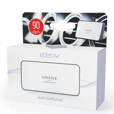 Ароматизатор за кола Vinove ORIGINAL VERONA