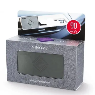 Ароматизатор за кола Vinove Classic Leather Eclipse Milano