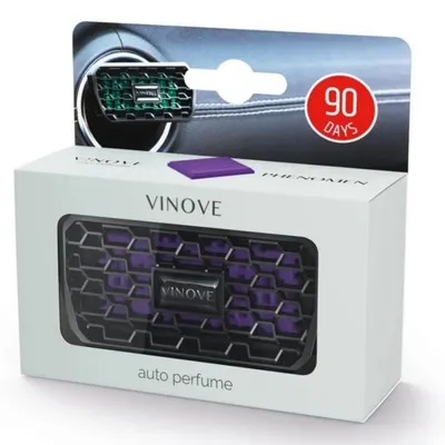 Ароматизатор за кола Vinove Evolution Phenomen Milano