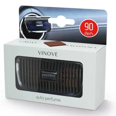 Ароматизатор за кола Vinove Evolution Excellence Rome