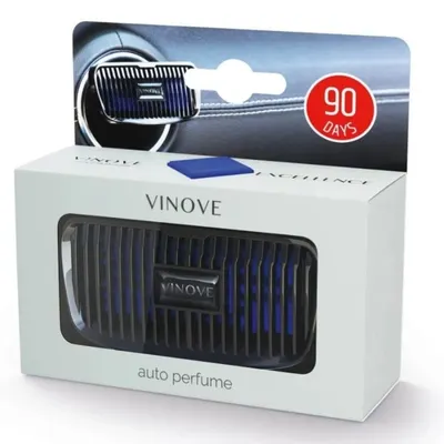 Ароматизатор за кола Vinove Evolution Excellence Indianapolis