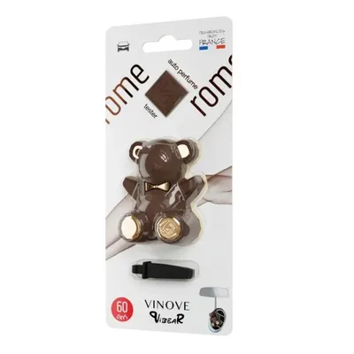 Ароматизатор за кола Vinove VibeaR Rome