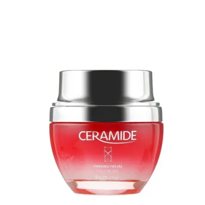 FarmStay Ceramide Firming Facial Eye Cream 50 ml
