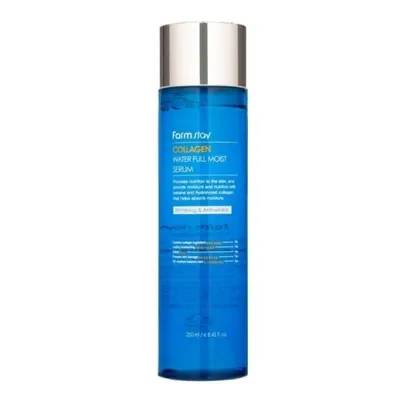 FarmStay Collagen Water Full Moist Serum 250 ml