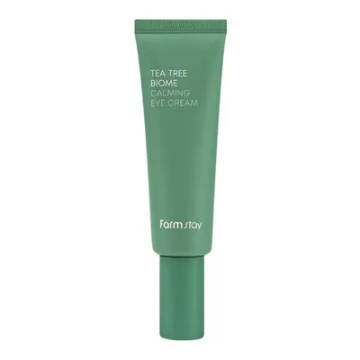 FarmStay Tea Tree Biome Calming Eye Cream 50 ml