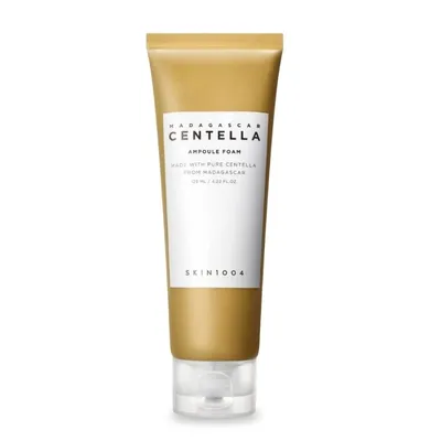 SKIN1004 Madagascar Centella Ampoule Foam 125 ml