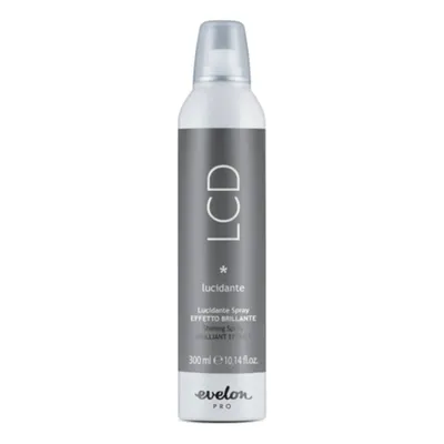 Финишен спрей за огледален блясък Evelon LCD Gloss Spray 300 ml