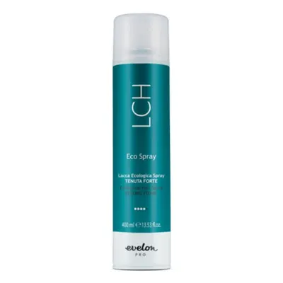 Evelon LCH Ecological Strong Hold Hairspray 400 ml
