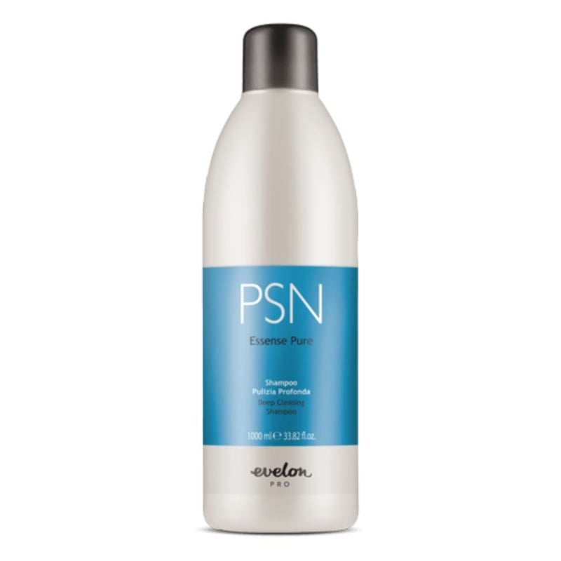 Evelon PSN Essense Pure Deep Cleaning Shampoo 1000 ml