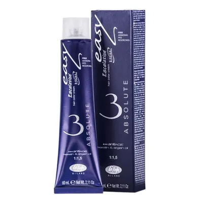 Evelon Pro CLR COLOR Colouring Cream 100 ml
