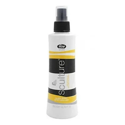 Lisap Milano Sculture Sleek Spray Brillant 200 ml