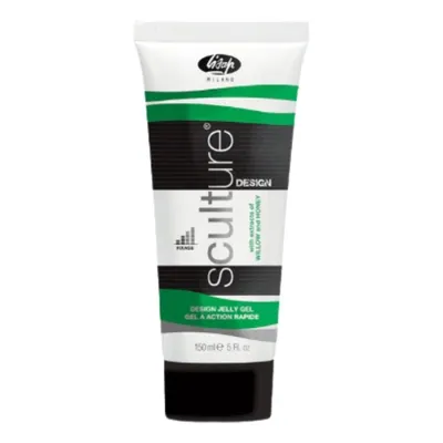 Lisap Milano Sculture Design Jelly Gel 150 ml