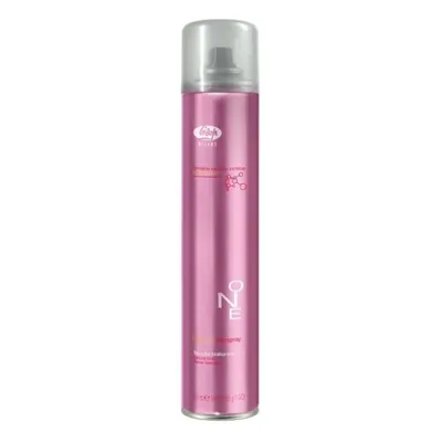 Lisap Milano Lisynet One Natural Hold 500 ml