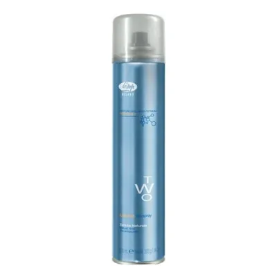 Lisap Milano Lisynet Two Natural Hold 300 ml