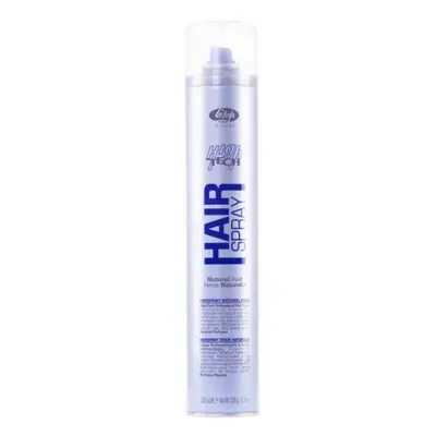 Lisap Milano High Tech Hair Spray Natural Hold 500 ml