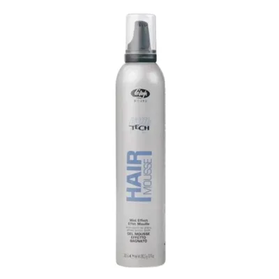 Lisap Milano High Tech Mousse Wet Effect 300 ml