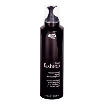 Lisap Fashion Mousse Design Regular 250 ml