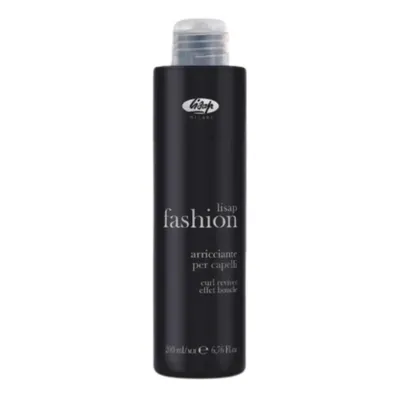 Lisap Milano Fashion Curl Reviver 250 ml