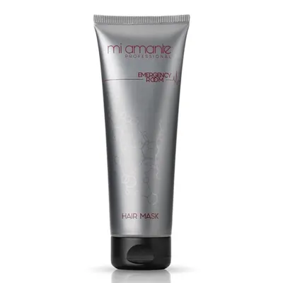 Възстановяваща маска за коса Mi Amante Emergency Room Hair Mask 250ml
