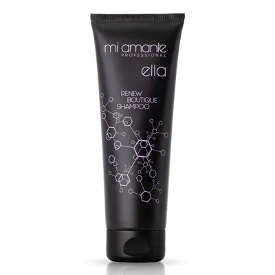 Кератинов шампоан за коса Mi Amante Ella Renew Boutique Shampoo 300ml