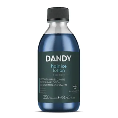 Lisap DANDY Hair Ice Lotion 250 ml