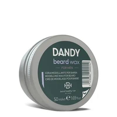 Lisap DANDY Beard Wax 50 ml