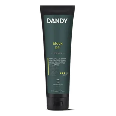 Lisap DANDY Black Gel 150 ml