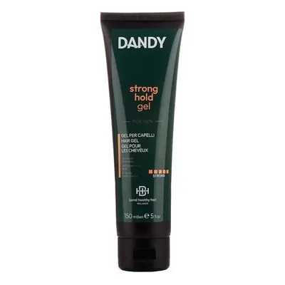 Lisap DANDY Black Gel 150 ml