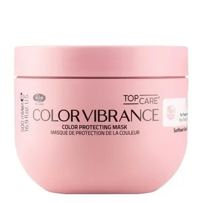 Lisap Maintenance Mask For Treated and Colored Hair 500 ml