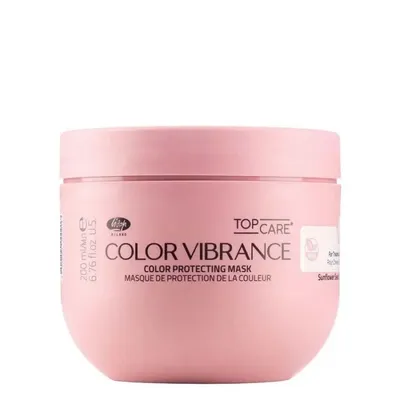Lisap Maintenance Mask For Treated and Colored Hair 200 ml