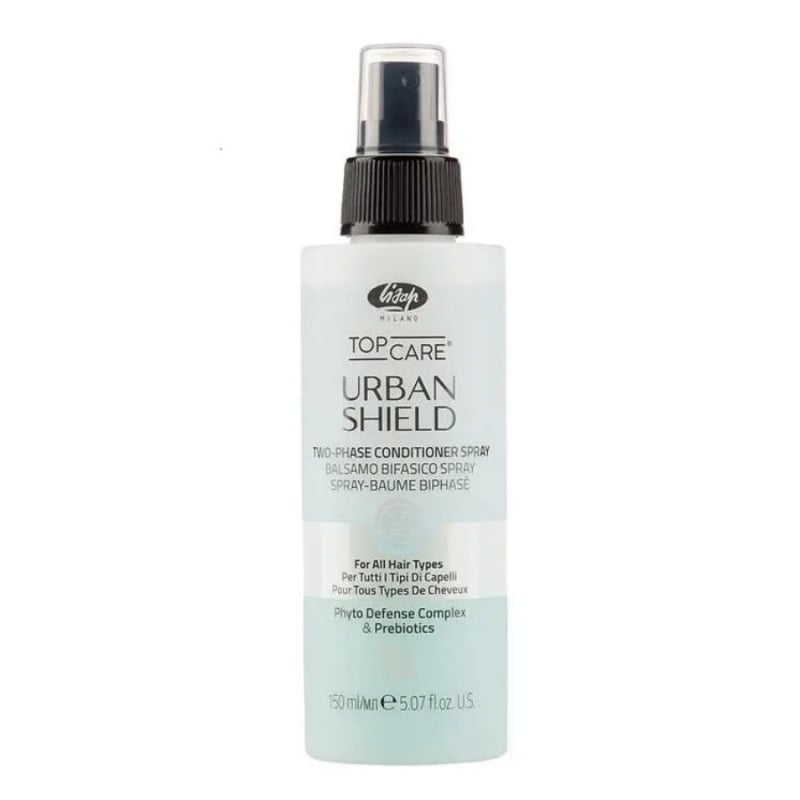 Lisap Top Care Urban Shield Two-Phase Conditioner 150 ml
