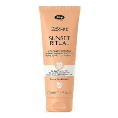 Lisap Sunset Ritual Mask After Sun Exposure 200 ml