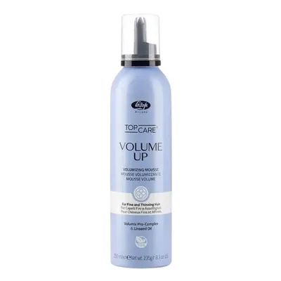 Lisap Top Care Volumizing Mousse 250 ml