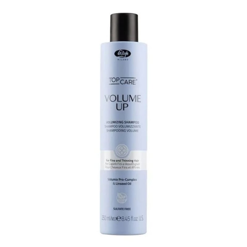 Lisap Top Care Volumizing Shampoo 250 ml