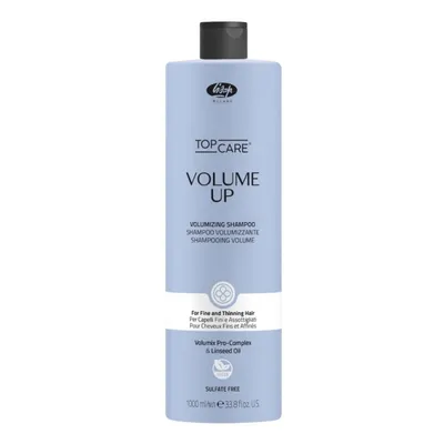 Lisap Top Care Volumizing Shampoo 1000 ml