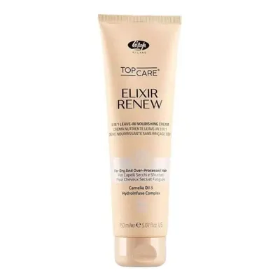 Lisap Elixir Renew 3in1 Leave-In Nourishing Cream 150 ml