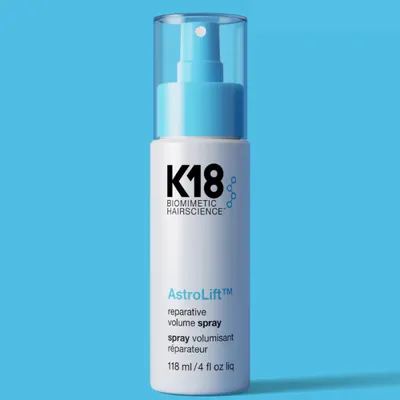 K18 AstroLift™ Reparative Volume Spray 118 ml