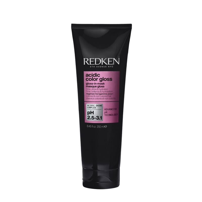 Redken Acidic Color Gloss Gloss-in-Mask 250 ml