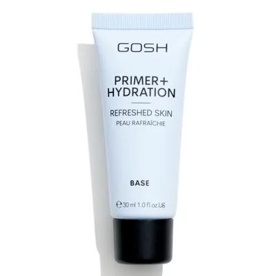 Хидратираща основа за грим Gosh Primer + Hydration Primer 30ml