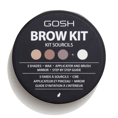 Gosh Eye Brow Kit