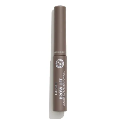 Gosh Brow Lift Lamination Gel