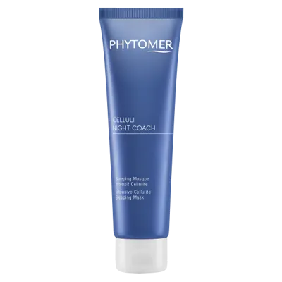 Phytomer Celluli Night Coach Intensive Cellulite Sleeping Mask 150 ml